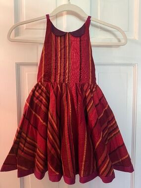 Pleiades Dress